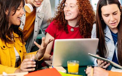 Anmeldung Vollzeitbildungsgänge 09.02.2026 – 28.02.2026