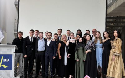 Wirtschaftsgymnasium Abitur 2025