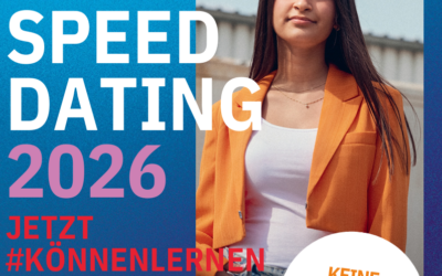 IHK-Azubi-Speed-Dating am 30.04.2026